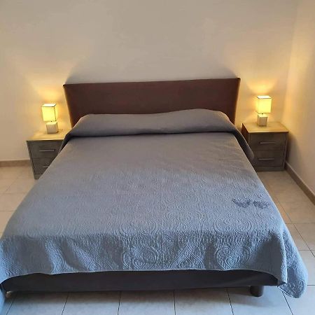 Stella Maris Bed & Breakfast Conversano Ngoại thất bức ảnh