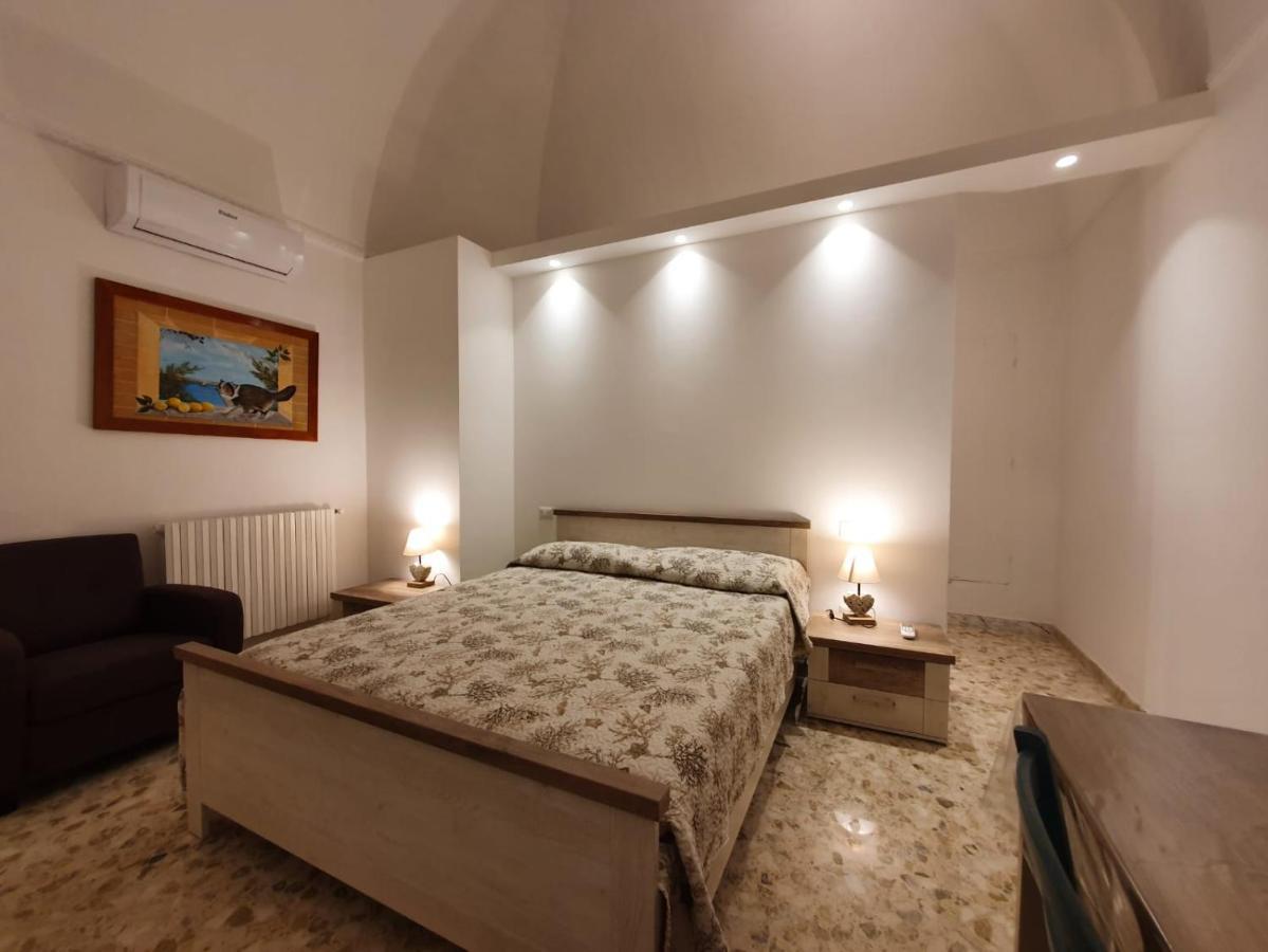 Stella Maris Bed & Breakfast Conversano Ngoại thất bức ảnh