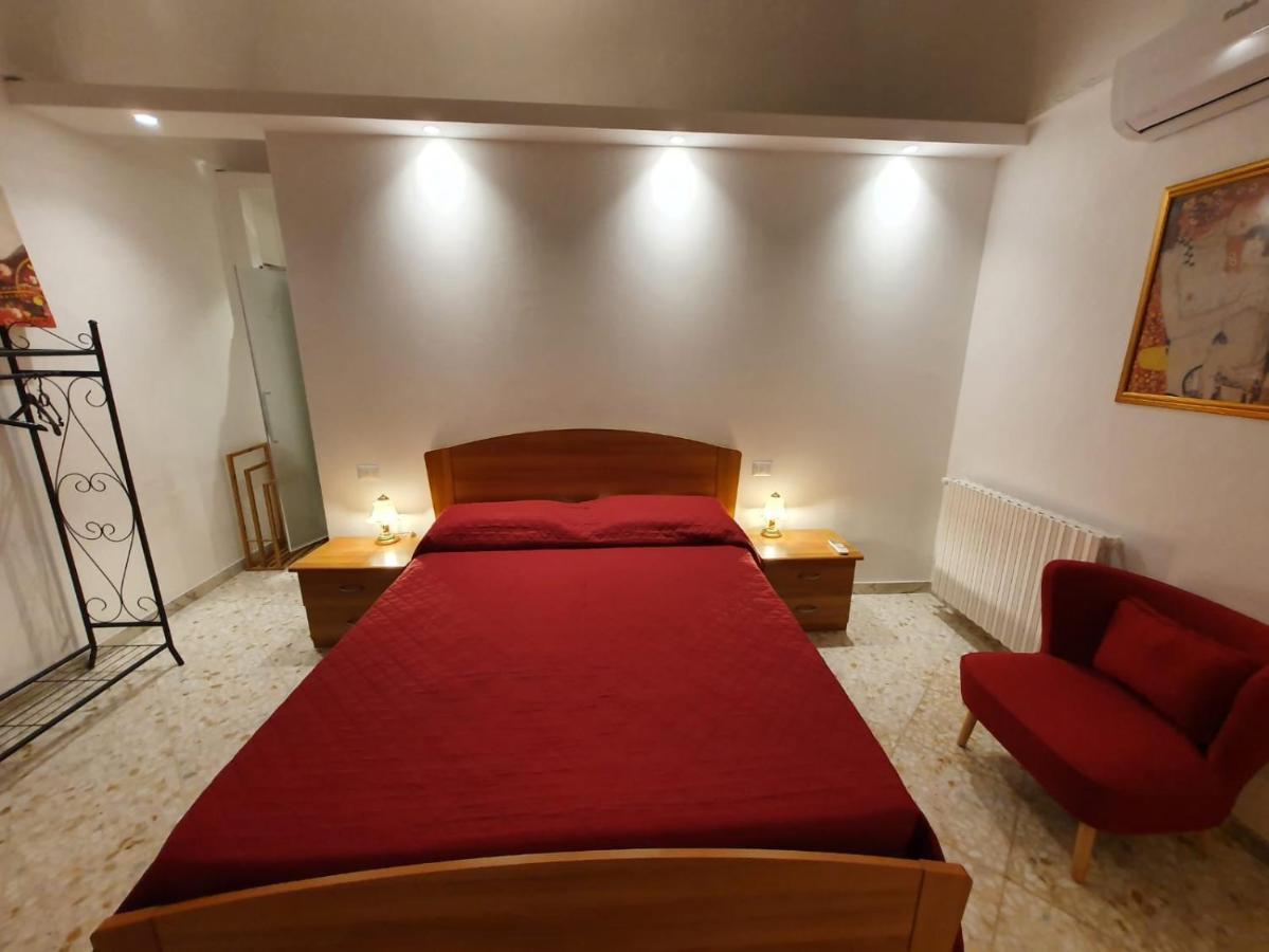 Stella Maris Bed & Breakfast Conversano Ngoại thất bức ảnh
