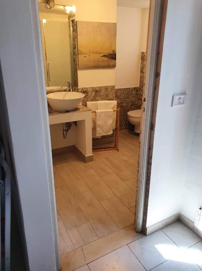 Stella Maris Bed & Breakfast Conversano Ngoại thất bức ảnh