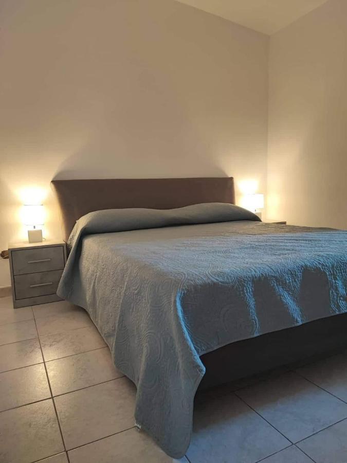 Stella Maris Bed & Breakfast Conversano Ngoại thất bức ảnh