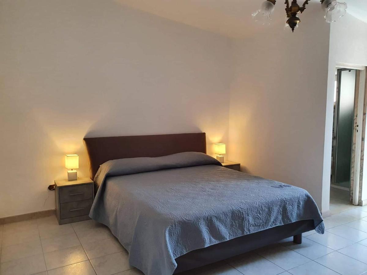 Stella Maris Bed & Breakfast Conversano Ngoại thất bức ảnh
