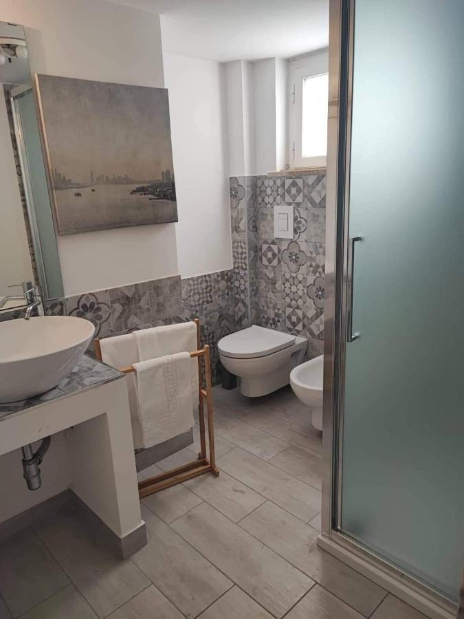 Stella Maris Bed & Breakfast Conversano Ngoại thất bức ảnh