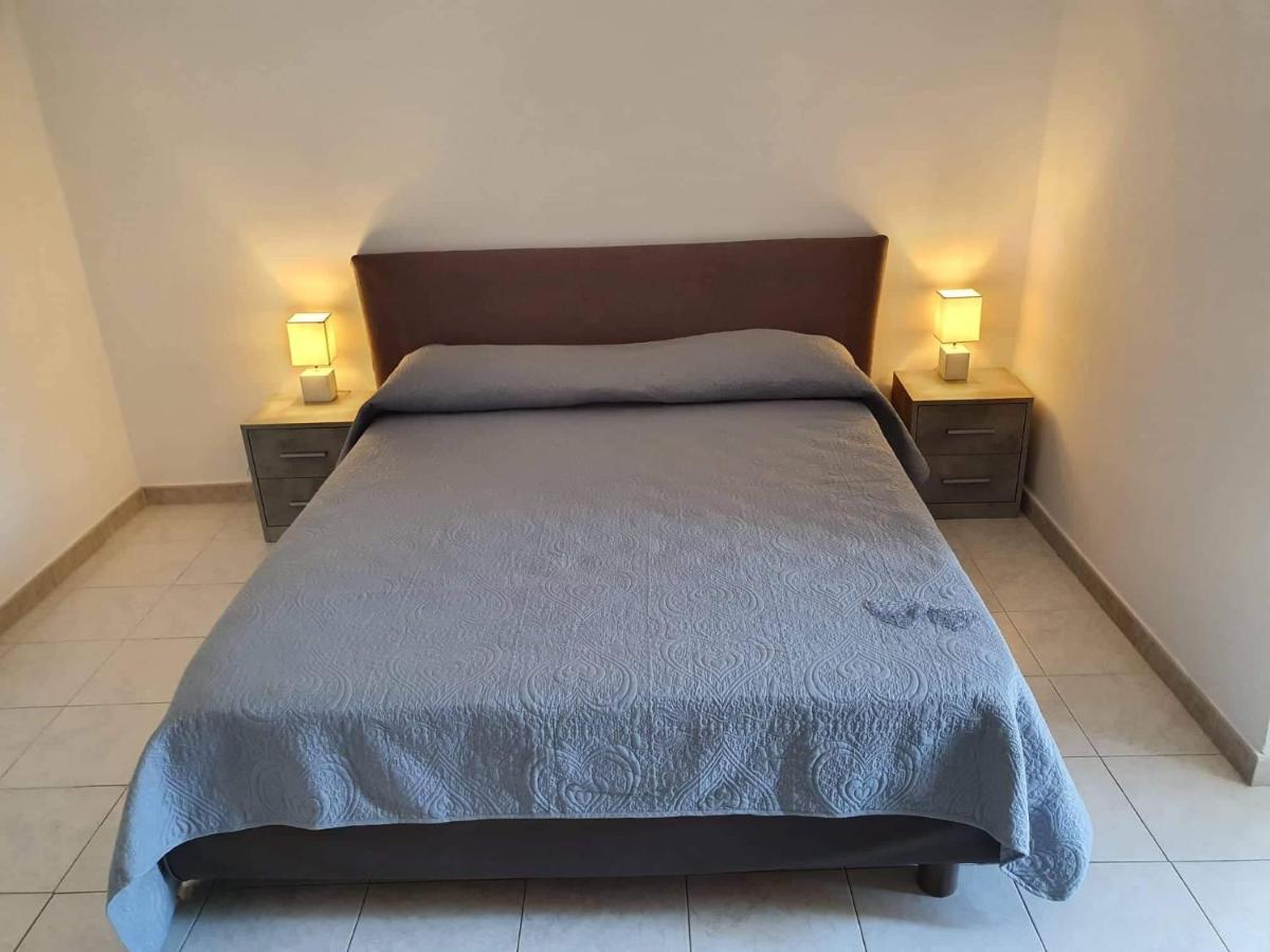 Stella Maris Bed & Breakfast Conversano Ngoại thất bức ảnh