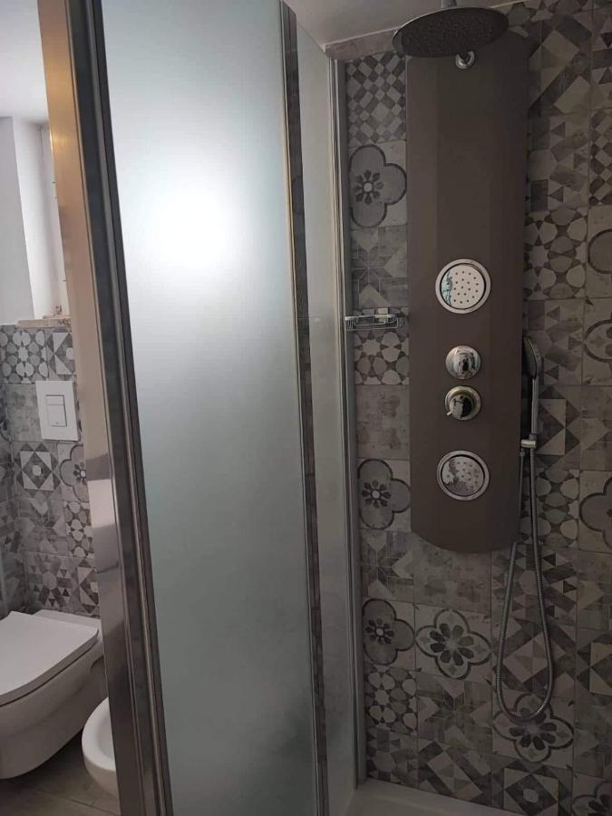 Stella Maris Bed & Breakfast Conversano Ngoại thất bức ảnh