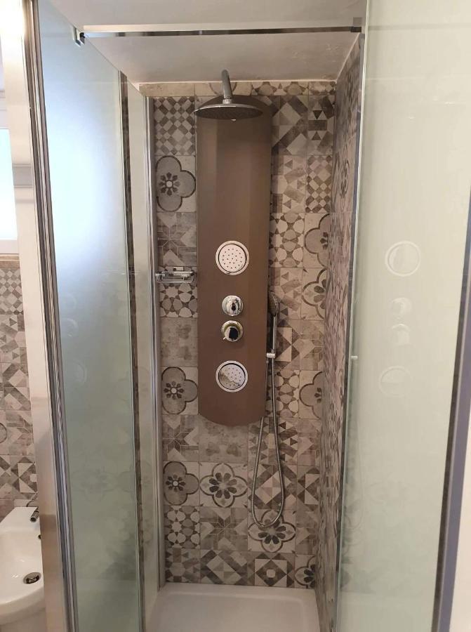 Stella Maris Bed & Breakfast Conversano Ngoại thất bức ảnh