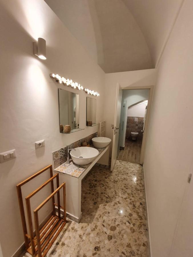 Stella Maris Bed & Breakfast Conversano Ngoại thất bức ảnh
