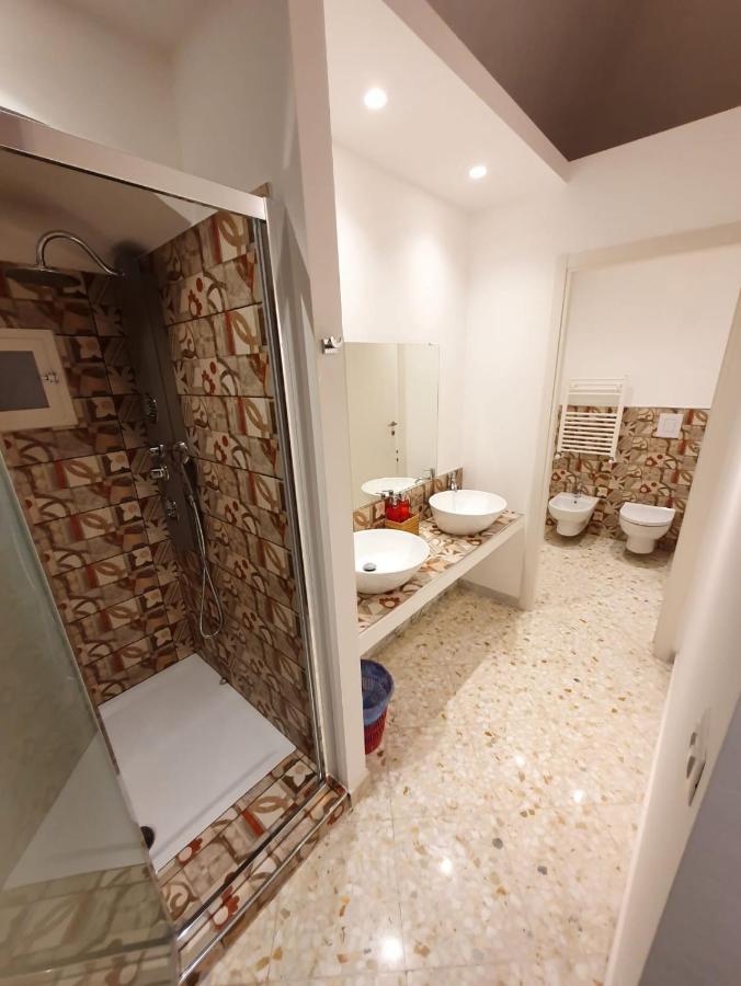 Stella Maris Bed & Breakfast Conversano Ngoại thất bức ảnh
