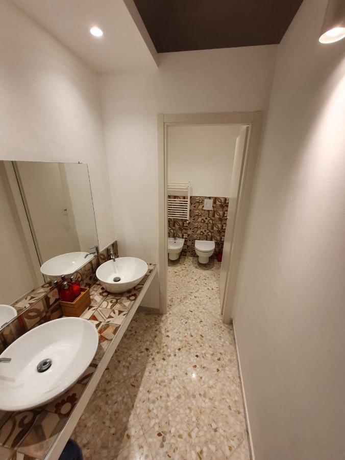 Stella Maris Bed & Breakfast Conversano Ngoại thất bức ảnh