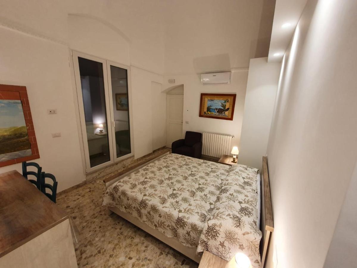 Stella Maris Bed & Breakfast Conversano Ngoại thất bức ảnh