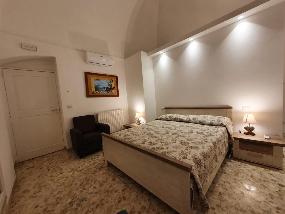 Stella Maris Bed & Breakfast Conversano Ngoại thất bức ảnh