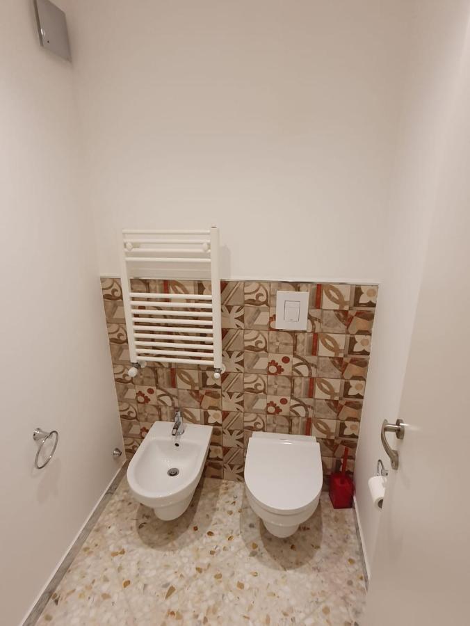 Stella Maris Bed & Breakfast Conversano Ngoại thất bức ảnh