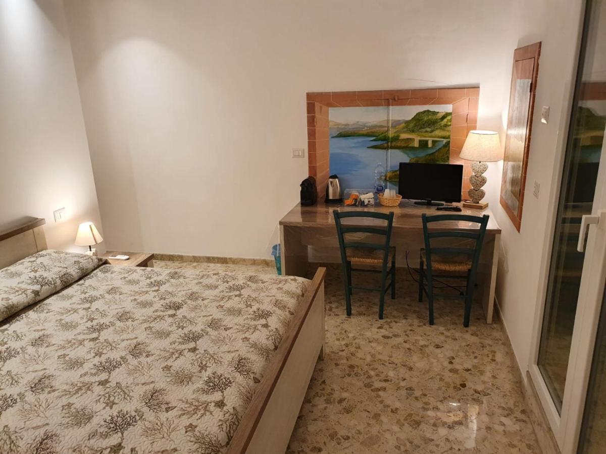Stella Maris Bed & Breakfast Conversano Ngoại thất bức ảnh