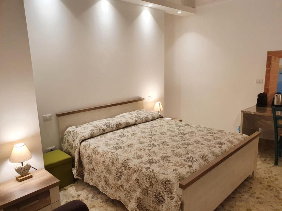 Stella Maris Bed & Breakfast Conversano Ngoại thất bức ảnh