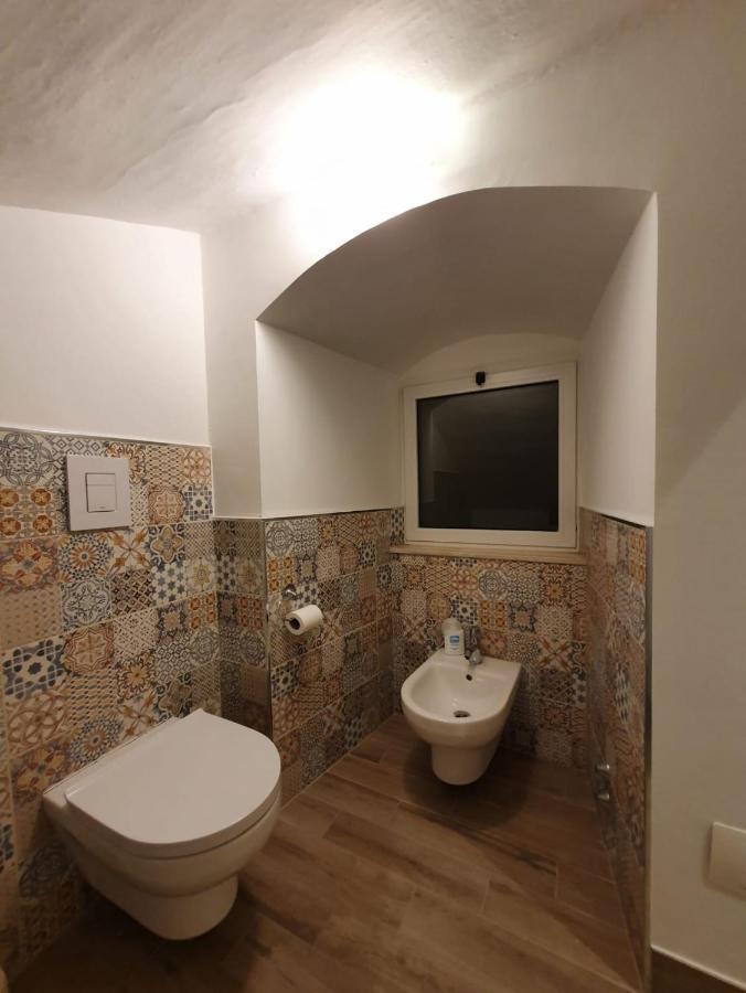 Stella Maris Bed & Breakfast Conversano Ngoại thất bức ảnh