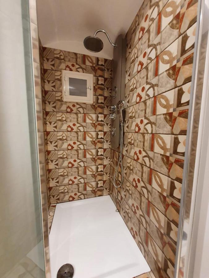 Stella Maris Bed & Breakfast Conversano Ngoại thất bức ảnh