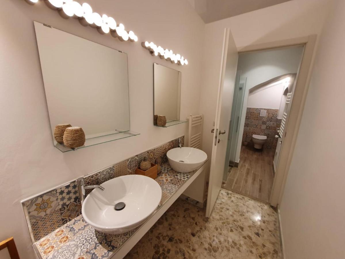 Stella Maris Bed & Breakfast Conversano Ngoại thất bức ảnh