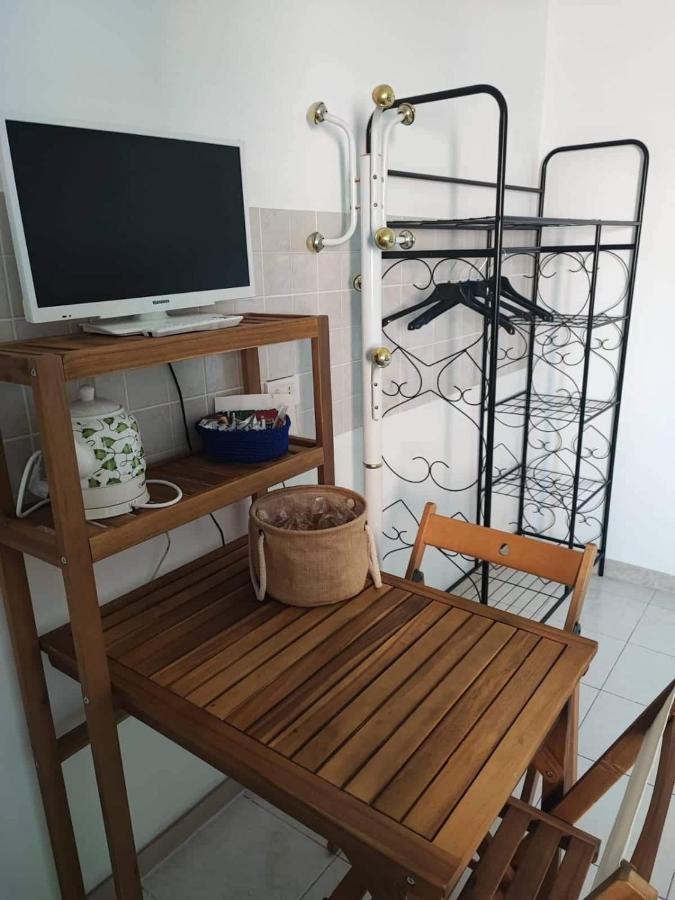 Stella Maris Bed & Breakfast Conversano Ngoại thất bức ảnh