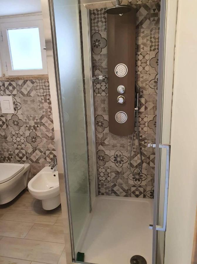 Stella Maris Bed & Breakfast Conversano Ngoại thất bức ảnh
